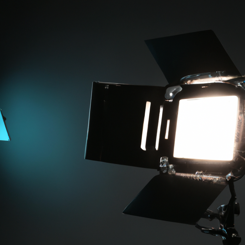 Estudio fotográfico minimalista con luz natural en Buenos Aires