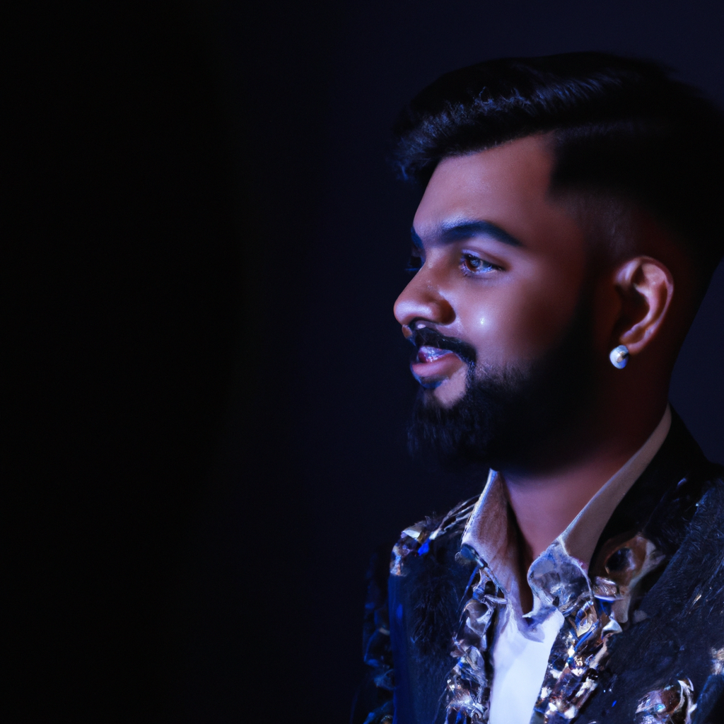 Boda íntima con estética limpia y luminosa